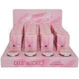 Sombra de Ojos Glimmer Of Lunar Kevin & Coco | Cosméticos al por Mayor