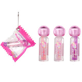 Aceite Labial Glossy Pop Kiss Ph Kevin & Coco | Cosméticos al por Mayor