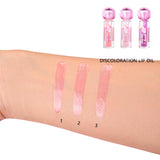 Aceite Labial Glossy Pop Kiss Ph Kevin & Coco | Cosméticos al por Mayor