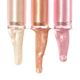 Iluminador Líquido Glow Drops Kevin & Coco | Cosméticos al por Mayor