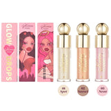 Iluminador Líquido Glow Drops Kevin & Coco | Cosméticos al por Mayor