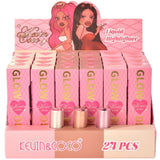 Iluminador Líquido Glow Drops Kevin & Coco | Cosméticos al por Mayor