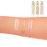 Iluminador Líquido Glow Drops Kevin & Coco | Cosméticos al por Mayor