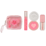Brillo Labial y Rubor Good Things Will Happen | Cosméticos al por Mayor