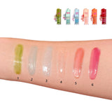 Aceite Labial Have Some Coctails Kevin & Coco | Cosméticos al por Mayor