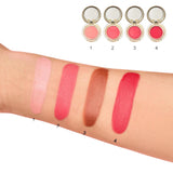 Rubor en Crema Heart - Kevin & Coco | Cosméticos al por Mayor