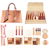 Set Maquillaje Bolsa de Viaje - Kevin & Coco | Cosméticos al por Mayor