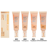 Crema BB Hidratante Hueskin Kevin & Coco | Cosméticos al por Mayor
