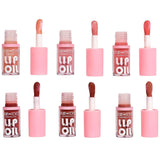 Aceite Labial Hidratante Suave Kevin & Coco | Cosméticos al por Mayor
