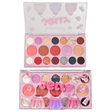 Sombra de Ojos Iluminadora - Kevin & Coco | Cosméticos al por Mayor