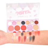 Sombra de Ojos Iluminadora - Kevin & Coco | Cosméticos al por Mayor