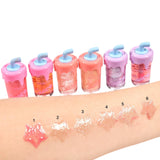 Aceite Labial Juice - Kevin & Coco | Cosméticos al por Mayor