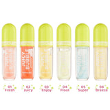 Brillo Labial Juicy Bubble Kevin & Coco | Cosméticos al por Mayor