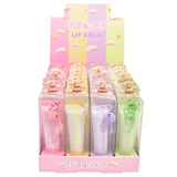 Bálsamo Labial - Kevin & Coco | Cosméticos al por Mayor