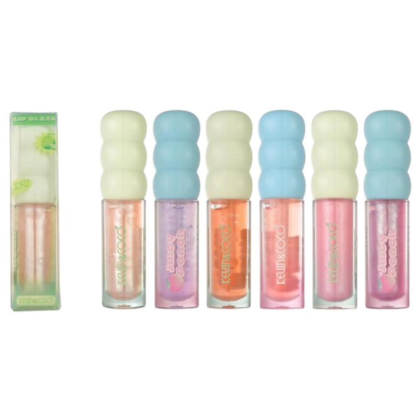 Brillo Labial Party - Kevin & Coco | Cosméticos al por Mayor