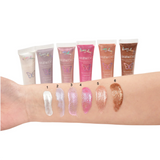 Glitter Líquido - Kevin & Coco | Cosméticos al por Mayor