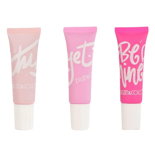 Loción Ruborizante Little Princess Kevin & Coco | Cosméticos al por Mayor