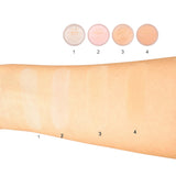 Polvos Sueltos - Kevin & Coco | Cosméticos al por Mayor