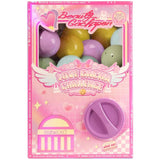 Set de Maquillaje Love Gacha Kevin & Coco | Cosméticos al por Mayor