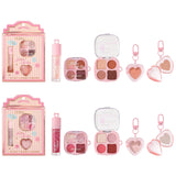 Kits de Maquillaje Love In Bloom Kevin & Coco | Cosméticos al por Mayor
