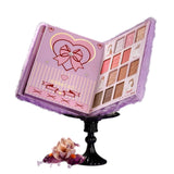 Paleta Lucky Meet 82 Colors Kevin & Coco | Cosméticos al por Mayor