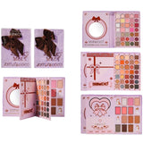 Paleta Lucky Meet 82 Colors Kevin & Coco | Cosméticos al por Mayor