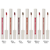 Tinte Labial Peel-off Lumina Kiss Kevin & Coco | Cosméticos al por Mayor