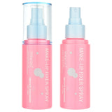 Spray Fijador de Maquillaje - Kevin & Coco | Cosméticos al por Mayor