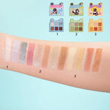 Set de Maquillaje Meow - Kevin & Coco | Cosméticos al por Mayor