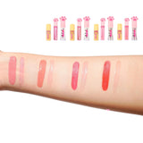 Set de Maquillaje Meow - Kevin & Coco | Cosméticos al por Mayor