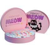 Set de Maquillaje Meow - Kevin & Coco | Cosméticos al por Mayor