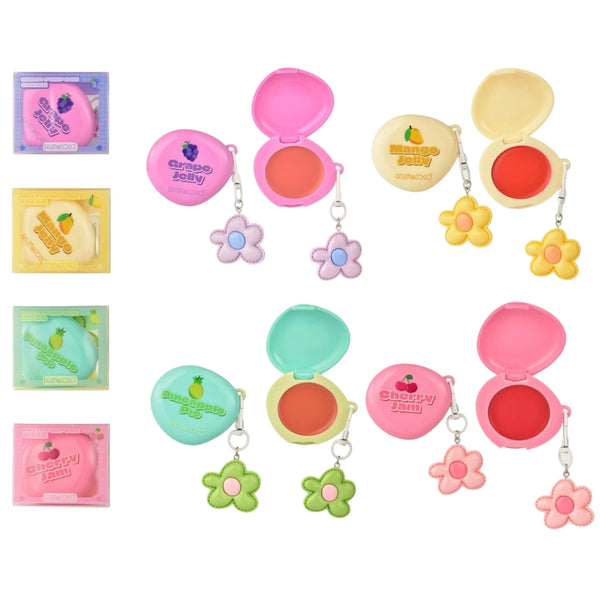 Brillo Labial y Rubor en Crema Kevin & Coco | Cosméticos al por Mayor