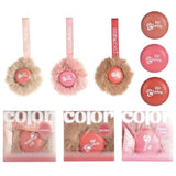 Bálsamo Labial y Mejillas Pudding Kevin & Coco | Cosméticos al por Mayor