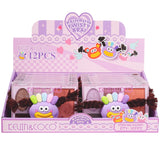 Sombras Rainbow Twisty Brai Kevin & Coco | Cosméticos al por Mayor