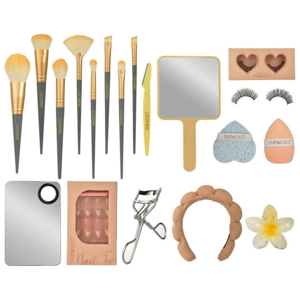 Set de Belleza Renewal Journey Kevin & Coco | Cosméticos al por Mayor