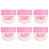 Crema Exfoliante - Kevin & Coco | Cosméticos al por Mayor