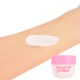 Crema Exfoliante - Kevin & Coco | Cosméticos al por Mayor