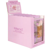 Set de Maquillaje Morado - Kevin & Coco | Cosméticos al por Mayor
