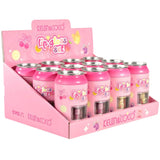 Sets de Brillo Labial Soda - Kevin & Coco | Cosméticos al por Mayor