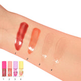 Sets de Brillo Labial Soda - Kevin & Coco | Cosméticos al por Mayor
