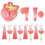 Bálsamo y Aceite Labial Kevin & Coco | Cosméticos al por Mayor