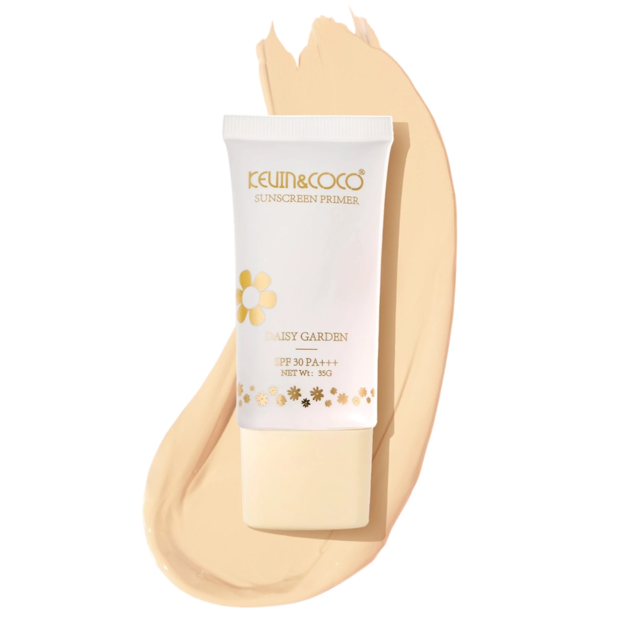 Primer con Protector Solar Kevin & Coco | Cosméticos al por Mayor