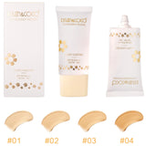 Primer con Protector Solar Kevin & Coco | Cosméticos al por Mayor