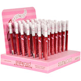 Delineador Líquido Sweet Cherry Kevin & Coco | Cosméticos al por Mayor