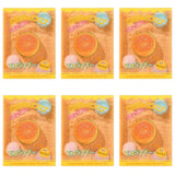 Paleta de Sombras Tasty Hamburguer Kevin & Coco | Cosméticos al por Mayor