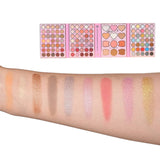 Paleta de Sombra de Ojos Teddy Bear Girl | Cosméticos al por Mayor