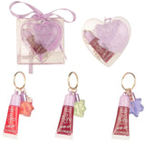 Brillo de Labios y Aceite Labial Kevin & Coco | Cosméticos al por Mayor