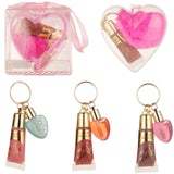 Brillo y Aceite Labial Time Love Kevin & Coco | Cosméticos al por Mayor