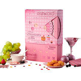 Caja Calendario de Adviento - Kevin & Coco | Cosméticos al por Mayor