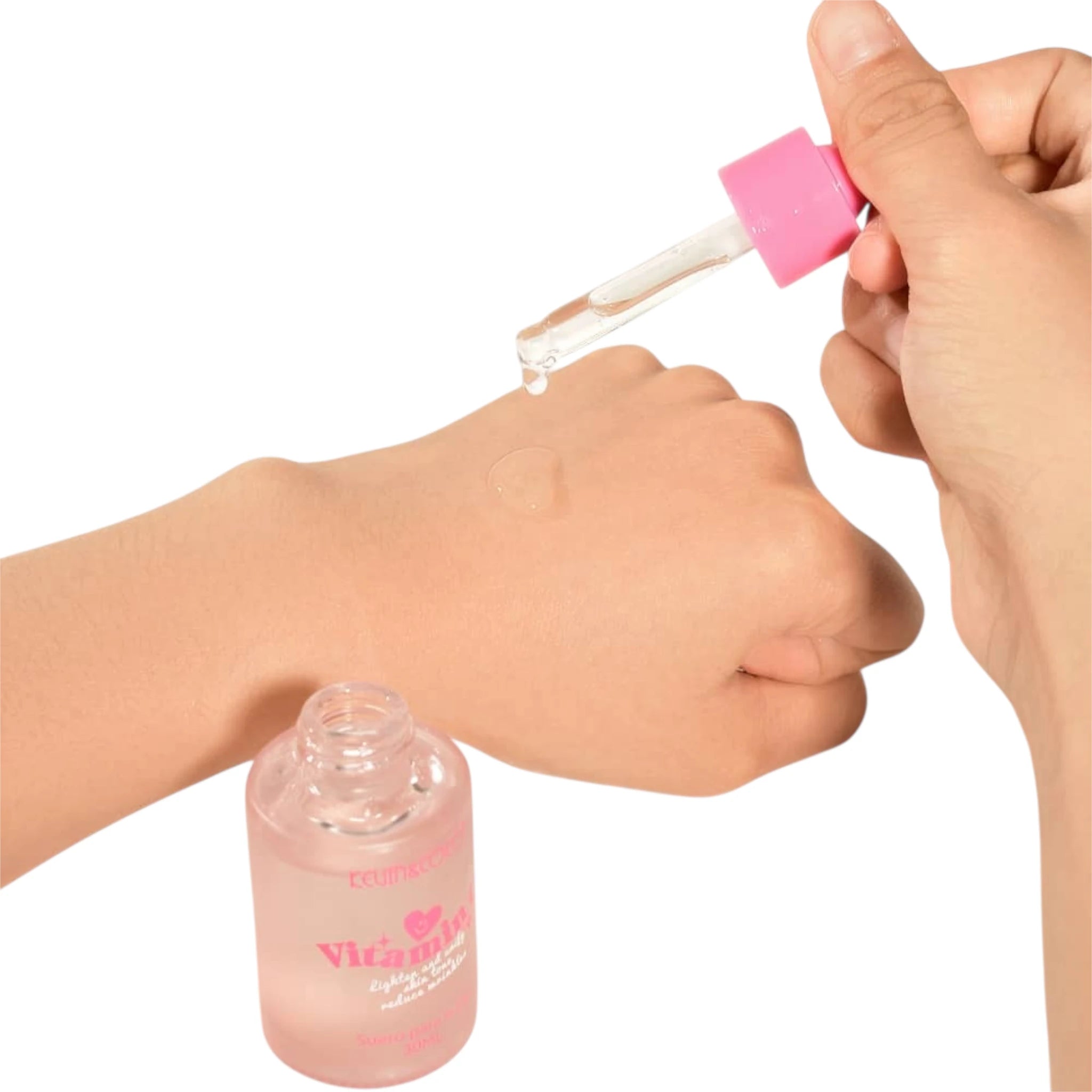 Sérum Facial con Vitamina C - Kevin & Coco | Cosméticos al por Mayor